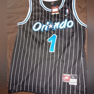 Brand New Nike Penny Hardaway jersey sz L